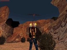 Tomb Raider III: Adventures of Lara Croft Screenshot