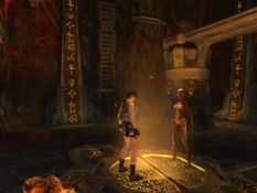 Tomb Raider: Anniversary Screenshot
