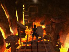 Tomb Raider: Anniversary Screenshot