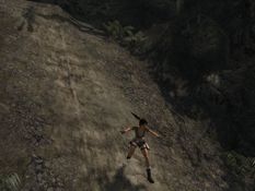 Tomb Raider: Legend Screenshot