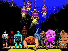 Tongue of the Fatman Screenshot