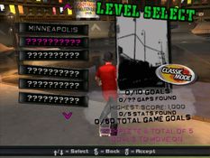 Tony Hawk's American Wasteland Screenshot