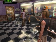 Tony Hawk's American Wasteland Screenshot