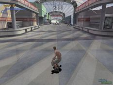 Tony Hawk's Pro Skater 3 Screenshot