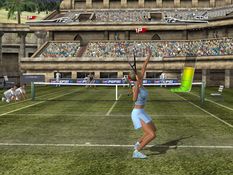 Top Spin Screenshot