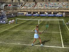 Top Spin Screenshot