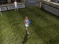 Top Spin Screenshot