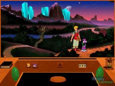 Torin's Passage Screenshot