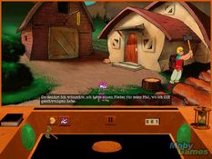 Torin's Passage Screenshot