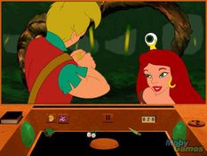 Torin's Passage Screenshot