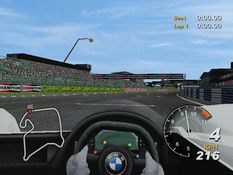 Total Immersion Racing Screenshot