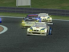 Total Immersion Racing Screenshot