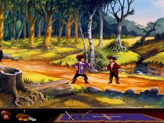 Touché: The Adventures of the Fifth Musketeer Screenshot