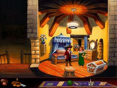 Touché: The Adventures of the Fifth Musketeer Screenshot