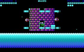 Tower Toppler Screenshot