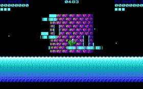 Tower Toppler Screenshot