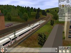 Trainz Railroad Simulator 2006 Screenshot