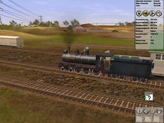 Trainz Railroad Simulator 2006 Screenshot