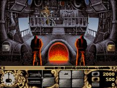 Transarctica Screenshot