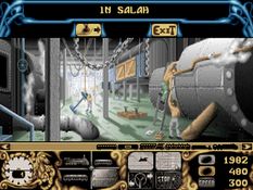 Transarctica Screenshot