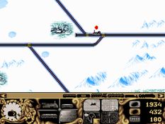 Transarctica Screenshot
