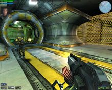 Tribes: Vengeance Screenshot