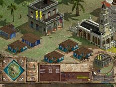 Tropico Screenshot