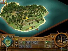Tropico 2: Pirate Cove Screenshot