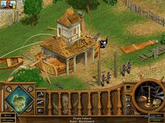 Tropico 2: Pirate Cove Screenshot