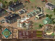 Tropico: Paradise Island Screenshot