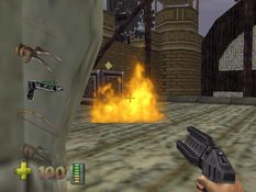 Turok 2: Seeds of Evil Screenshot