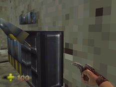 Turok 2: Seeds of Evil Screenshot