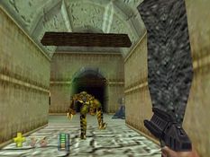 Turok 2: Seeds of Evil Screenshot