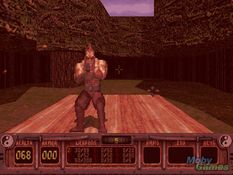 Twin Dragon Screenshot