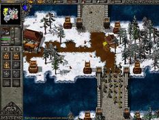 Tzar: The Burden of the Crown Screenshot