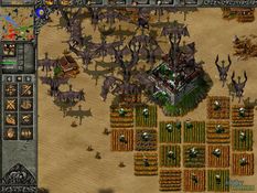 Tzar: The Burden of the Crown Screenshot