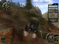 ������ ������: ��� 4x4 Screenshot