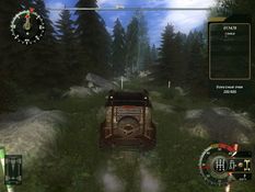 ������ ������: ��� 4x4 Screenshot