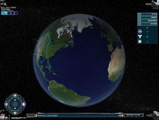UFO: Aftermath Screenshot