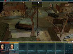 UFO: Aftermath Screenshot