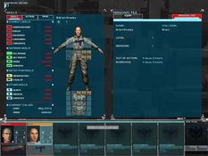 UFO: Aftermath Screenshot