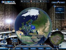 UFO: Aftershock Screenshot