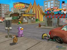 U.F.O.s Screenshot