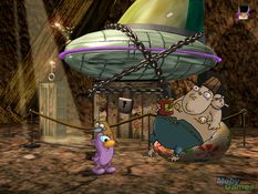 U.F.O.s Screenshot