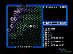 Ultima IV: Quest of the Avatar Screenshot