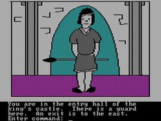 Ulysses and the Golden Fleece Screenshot