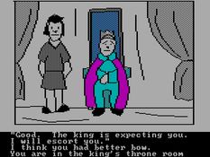 Ulysses and the Golden Fleece Screenshot