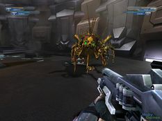Unreal II: The Awakening Screenshot
