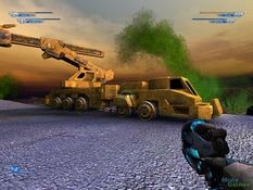 Unreal II: The Awakening Screenshot