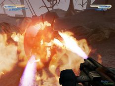 Unreal II: The Awakening Screenshot